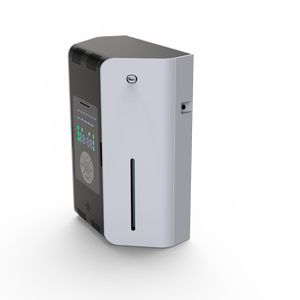 <span class=keywords><strong>Nebulizer</strong></span> Minyak Esensial Elektrik Desain Baru OEM, Dapat Diisi Ulang, Dua Nozzle, Portabel, Tanpa Air, Aroma Diffuser - Product Image 4