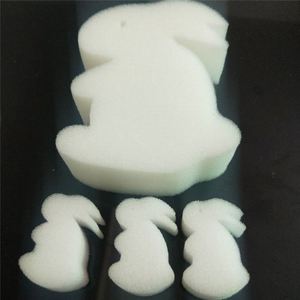 <span class=keywords><strong>Ds2213</strong></span> Đầu Học Tập Miếng Bọt Biển Đầy Màu Sắc Động Vật Hình Đầy Màu Sắc Tự Làm Miếng Bọt Biển Bàn Chải Cho Cho Trẻ Em Trẻ Em Trẻ Em Sơn Miếng Bọt Biển - Product Image 4