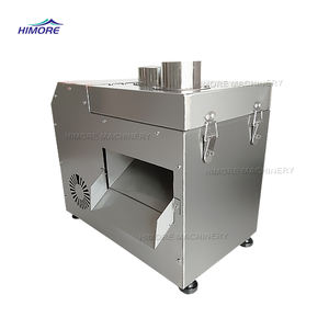 Trancheuse d'avocat commerciale Trancheuse de racine de Lotus chips de trancheuse de <span class=keywords><strong>banane</strong></span> industrielle - Product Image 1