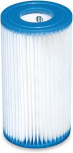 Cartouche filtrante pour <span class=keywords><strong>piscine</strong></span> <span class=keywords><strong>INTEX</strong></span> 29000E, papier Dacron, facile à nettoyer, <span class=keywords><strong>filtration</strong></span> efficace pour pompes filtrantes <span class=keywords><strong>INTEX</strong></span>, paquet individuel, fabriqué en Chine - Product Image 2