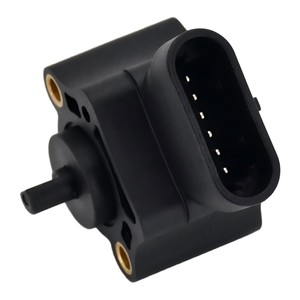 Sensor de posición giratorio de salida Dual RE575331 RE243767 para John Deere 7250R 7260R 7270R 7280R <span class=keywords><strong>7290R</strong></span> 7310R 7630 7730 8100 8200 8300 - Product Image 1