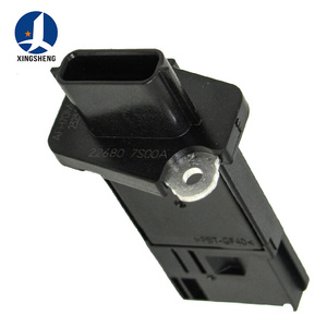 22680-7S000 capteur de débitmètre d'air capteur MAF pour <span class=keywords><strong>Nissan</strong></span> Navara Murano x-trail Maxima <span class=keywords><strong>QASHQAI</strong></span> 22680-7S00A AFH70M-18 - Product Image 4
