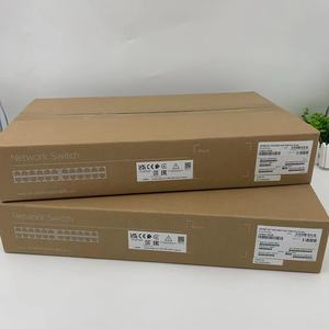 Commutateur réseau HPE <span class=keywords><strong>Aruba</strong></span> JL682A <span class=keywords><strong>L3</strong></span> - Géré - 24 x 10/100/1000 JL682A - 100% original et neuf - Product Image 4