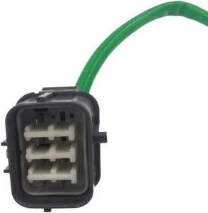 JESBEN 1821365J00 Capteur d'oxygène de rapport air-carburant de remplacement pour <span class=keywords><strong>Suzuki</strong></span> Grand <span class=keywords><strong>VITARA</strong></span> 1.6L 2.0L 2006-2015 - Product Image 3