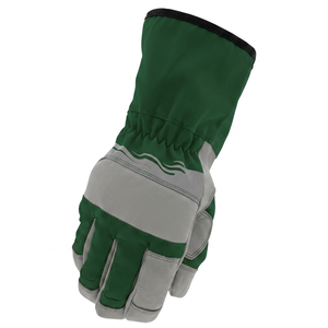 Gants de travail industriels anti-aiguilles et anti-objets tranchants, durables et protecteurs pour l'usine - Product Image 4