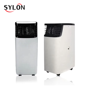 14000BTUAir Cooler Mobile Cooler Climatiseur <span class=keywords><strong>Prix</strong></span> Refroidisseur d'air évaporatif portable à la maison avec télécommande pour un usage domestique - Product Image 1
