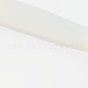 Tout nouveau Original T50 T40 hélice haute résistance hélices blanches pour Dj1 Agras T50 Drone CW/CCW une pièce accessoires - Product Image 5