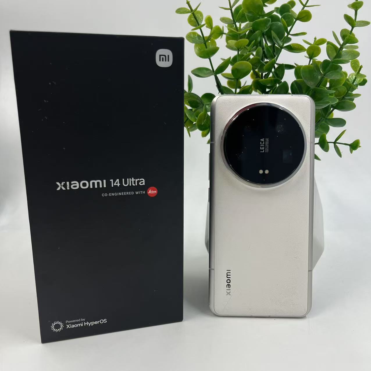 Xiaomi 14 Ultra - New 5G Smartphone with Snapdragon 8 Gen 3