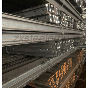 Minage et camion <span class=keywords><strong>de</strong></span> chemin <span class=keywords><strong>de</strong></span> fer 30kg Rail en acier p30 poids d un rail <span class=keywords><strong>de</strong></span> chemin <span class=keywords><strong>de</strong></span> fer - Product Image 2