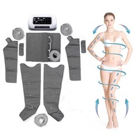 Appareil de compression d'air professionnel pour clinique |   Marque privée prise en charge