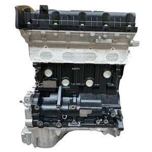 Jianghuai Ruifeng M 4S 5และ Shuai Ling T 62.0 <span class=keywords><strong>VT</strong></span> ชุดประกอบเครื่องยนต์ HFC4GA3-3D สำหรับรุ่นใหม่ - Product Image 2