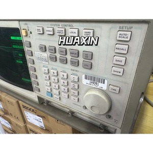 ออสซิลโลสโคปแบบดิจิทัล Agilent/HP รุ่น 54504A ความถี่ 400MHZ ความละเอียด 200MSa/s มือสอง hx - Product Image 2