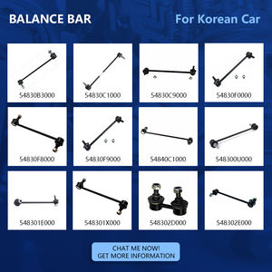 Ivan Zoneko alta calidad <span class=keywords><strong>precio</strong></span> al por mayor barra estabilizadora enlaces 54830C1000 para <span class=keywords><strong>Kia</strong></span> Sorento Hyundai Santa Fe 54830-C1000 - Product Image 2