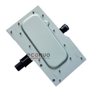 세이코 잉크 댐퍼 508GS 프린트헤드 댐퍼 (인피니티 페이톤 세이코 <span class=keywords><strong>SPT</strong></span> 255 <span class=keywords><strong>508</strong></span> 510 1020 헤드 잉크젯 프린터용) - Product Image 3