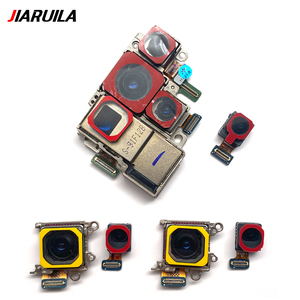 Cámara frontal de teléfono móvil Flex al por mayor para Samsung S21 S21 Plus S21 Ultra G991B G991N <span class=keywords><strong>G991U</strong></span> Selfie Camera Flex piezas de reparación - Product Image 3