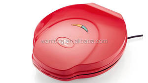 <span class=keywords><strong>Forno</strong></span> per <span class=keywords><strong>Pizza</strong></span> antiaderente da 12 pollici per la <span class=keywords><strong>casa</strong></span> Quesadilla e Calzone per la griglia della griglia elettrica per la macchina per il Pancake della <span class=keywords><strong>Pizza</strong></span> - Product Image 4