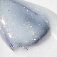 Vente en gros de vernis à ongles en gel UV français à base d'eau avec logo personnalisé, fournitures pour ongles écologiques, non toxiques, longue durée, structure pailletée