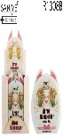 Msscarilla Cute Spray Eau de Toilette Mini Parfum Fruité pour Femme Usage Quotidien - Product Image 3