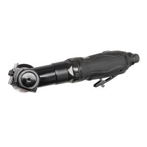 เลื่อยลม GATX GP-2176 ขนาด 2 นิ้ว ออกแบบสำหรับตัดแผ่นโลหะ OEM 450W หมุนได้ 360 องศา ระบายอากาศด้านหลัง GP-2176 น้ำหนักเบา ผลิตจากวัสดุคอมโพสิต - Product Image 1