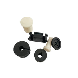 Produsen Bushing Karet Berkualitas Premium, Selubung Karet Anti Debu, dan Seal Karet - Product Image 6