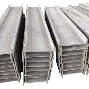 Composants en acier préfabriqués en forme de H - OEM chinois pour serres agricoles et structures industrielles - Product Image 5