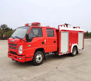 Barato JMC doble cabina 4x2 tanque <span class=keywords><strong>de</strong></span> agua camión <span class=keywords><strong>de</strong></span> <span class=keywords><strong>bomberos</strong></span> para la <span class=keywords><strong>venta</strong></span> precio <span class=keywords><strong>de</strong></span> fábrica - Product Image 2