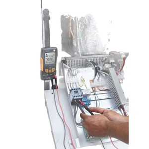 Multímetro Digital Testo 760-2 10A TRMS con Rango Automático para Uso Profesional - Product Image 5