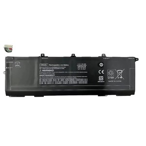 แบตเตอรี่แล็ปท็อปแบบชาร์จได้รุ่น Factory SP04XL JayoWade สำหรับ Spectre <span class=keywords><strong>Chromebook</strong></span> <span class=keywords><strong>x360</strong></span> <span class=keywords><strong>13</strong></span>-AP0000NA AP0050TU 14-DA0011DX HSTNN-OB1B - Product Image 4