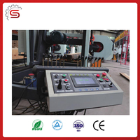 Deko — scie circulaire Portable à moteur électrique MJ1600, affichage blanc, Performance Stable, tronçonneuse