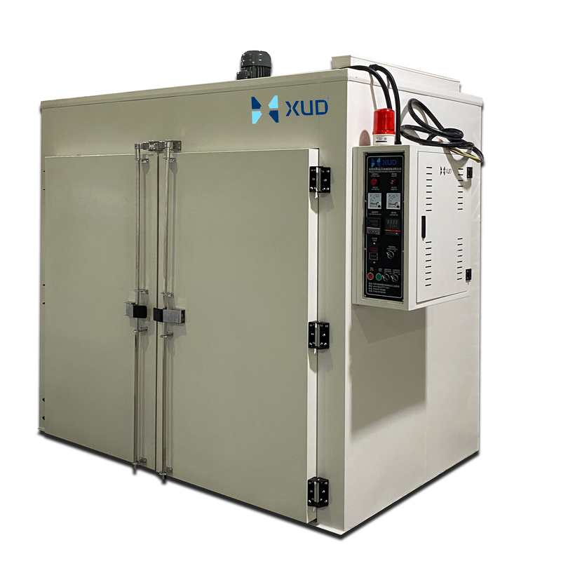 XUD Hot Air Circulation Industrial Drying