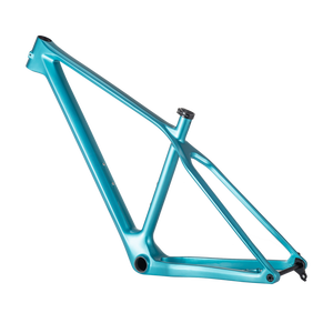 2023 nouveau cadre en <span class=keywords><strong>carbone</strong></span> Super léger 29er <span class=keywords><strong>vtt</strong></span> Hardtail 148x12mm Boost UDH <span class=keywords><strong>cintre</strong></span> BB92 disque à montage plat T1000 cadre <span class=keywords><strong>vtt</strong></span> en <span class=keywords><strong>carbone</strong></span> 29 - Product Image 2