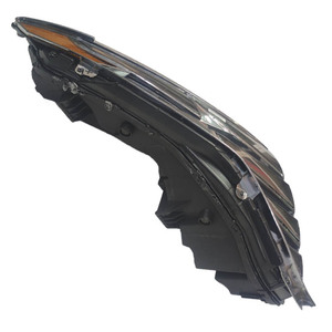 Luz de circulación diurna Hyundai Tucson 92207-CW010, luz antiniebla LED para la versión estadounidense de 2021 - Product Image 2