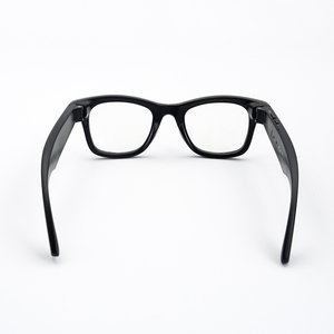 Sanvnet <strong>2025</strong> GS4 Max Smart Glasses With 8MP 4K Camera Video AI Translation WIFI Chatgpt 270mah Smart Wearable Headset Sunglass - Product Image 5