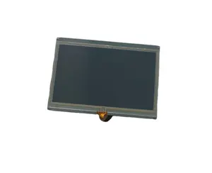 5inch 800*480 tft 45pins T-55583GD050J-LW-A-AAN lcd panel display screen