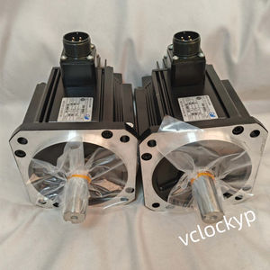 1 Uds. Nuevo servomotor FUJI GYL132B6-TG2, entrega rápida a través de Fedex/DHL - Product Image 4