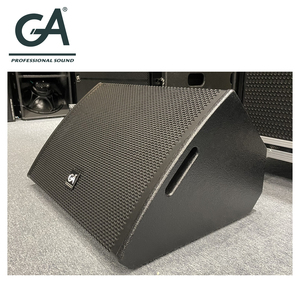 Loa Giám Sát Phòng Thu Chuyên Nghiệp Loa Hòa Nhạc Đồng Trục Đơn 12 Inch Hệ Thống Mảng Dây - Product Image 2