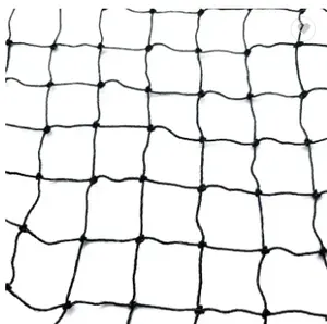 Get A Wholesale nylon aviary nets For Property Protection 