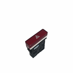 สวิตช์ไฟฉุกเฉินฮอนด้า 35510-T5A-J01 สำหรับฟิต เวเซล เอชอาร์วี ซิตี้อะไหล่ทดแทนใหม่ - Product Image 2
