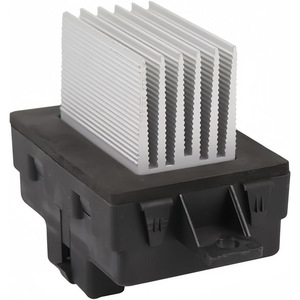 ตัวต้านทานมอเตอร์พัดลม HVAC รุ่น 6E5Z19E624AA สำหรับอะไหล่ทดแทนฟอร์ดลินคอล์น RSC1192 - Product Image 1