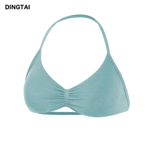 <span class=keywords><strong>Reggiseno</strong></span> Sportivo di Alta Qualità Guangzhou Dingtai per Donna, Elasticizzato in Quattro Direzioni, Senza Cuciture, per Fitness e <span class=keywords><strong>Palestra</strong></span> - Product Image 2