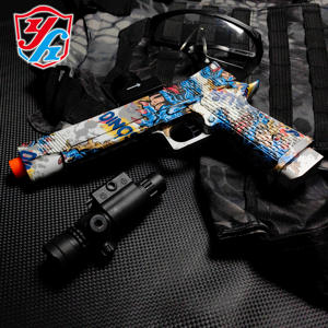 Atacado arma 635 pistola, Blasters, Nerf, Battle Toys - Alibaba.com