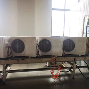 Aire Acondicionado Solar de 1.5/2hp 12000/18000btu, Conexión a Red o Aislada, Montaje en Pared para Uso Doméstico, UNP-DC48V18K WIFI 1.5hp S - Product Image 2