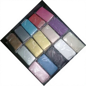 Étui professionnel classique en plastique pour pinces à cils ASAP, pochette de rangement portable avec accessoires coupe-ongles 3-en-1, outils de beauté - Product Image 1