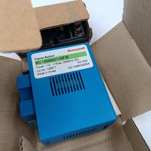 Unidad de Control de Quemador BC1000A0110F, Programador de Llama, Controlador de Secuencia de Combustión, Descontinuado, Original, para Quemador de Gas Industrial - Product Image 4