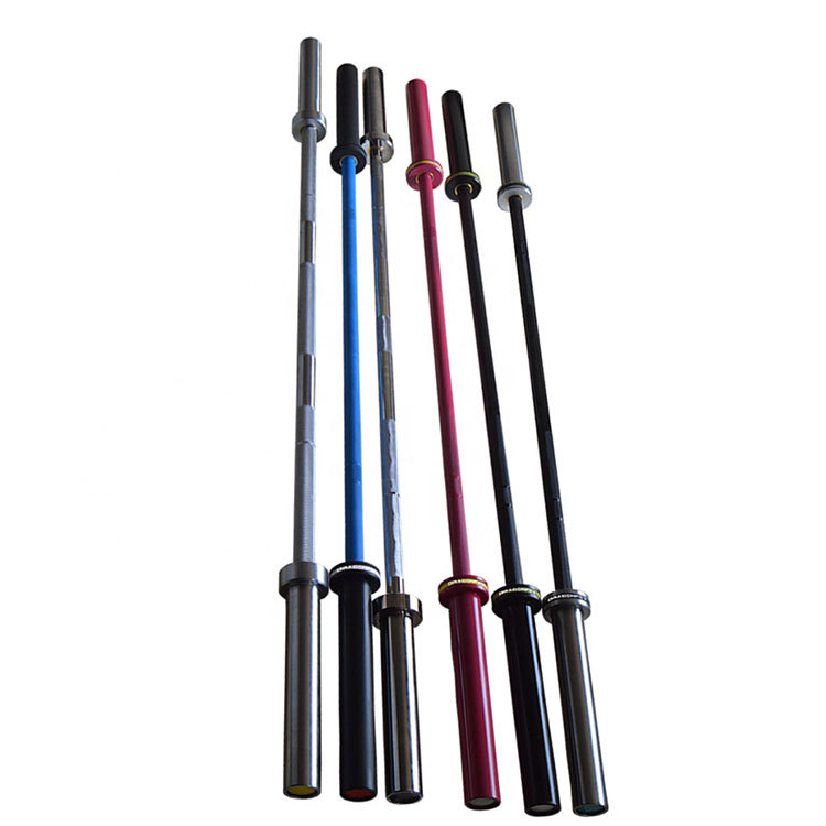 Customized High Quality Color Weightlifting 28mm