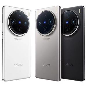 VIVO X100S PRO 5G AzuriteX Dimensity 9300+ 6.78 AMOLED 120HZ Zeiss APO Super Teleobjetivo 5400mAh 100W Carga Rápida OTA OriginOS4 - Product Image 5