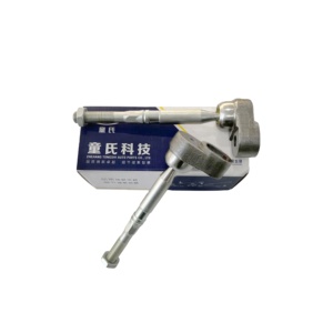 Tsbj ท้ายแร็คสำหรับรถเบนซ์ซีรีส์ W169 OE 1693300903 1693300803 - Product Image 1