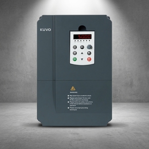 Variateur de fréquence JHI600 VFD 15KW 380V pour le contrôle de la vitesse du moteur - Product Image 1