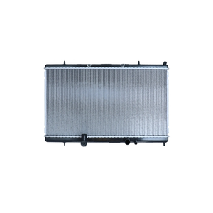 Radiateur de réservoir d'eau 1330K8 133346 1330.K8 1333.46 pour Peugeot 407 <span class=keywords><strong>Citro</strong></span>ën C5 C6 3.0 - Product Image 4