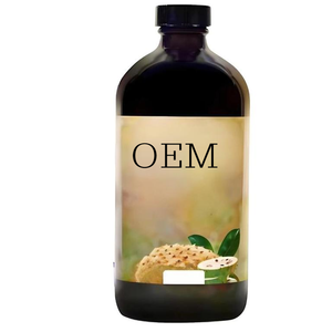 OEM/ODM Soursop Liquide amer contenant des graines noires <span class=keywords><strong>Moringa</strong></span> et curcuma - Product Image 3